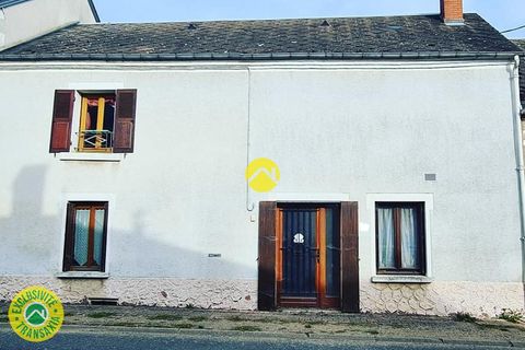 Villa i Azy, Cher, Azy - € 72.500 | Ref: 36CAL100149 - foto 1