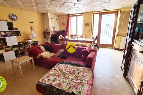 Villa i Azy, Cher, Azy - € 72.500 | Ref: 36CAL100149 - foto 2