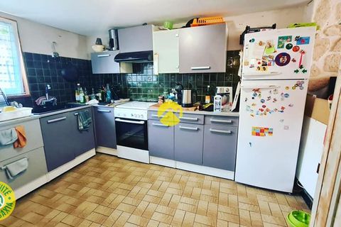 Villa i Azy, Cher, Azy - € 72.500 | Ref: 36CAL100149 - foto 3