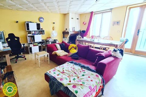 Villa i Azy, Cher, Azy - € 72.500 | Ref: 36CAL100149 - foto 5