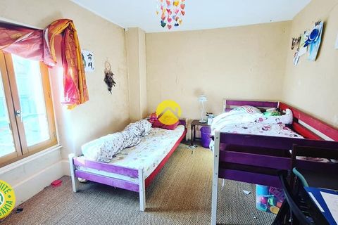 Villa i Azy, Cher, Azy - € 72.500 | Ref: 36CAL100149 - foto 6