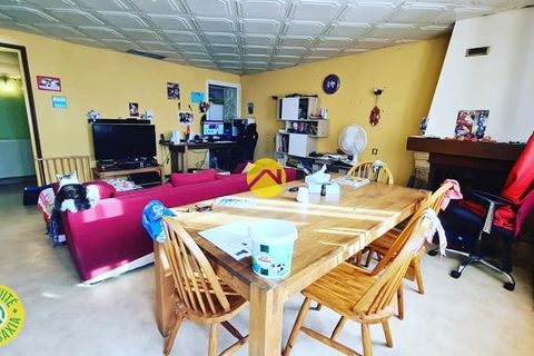 Villa i Azy, Cher, Azy - € 72.500 | Ref: 36CAL100149 - foto 7
