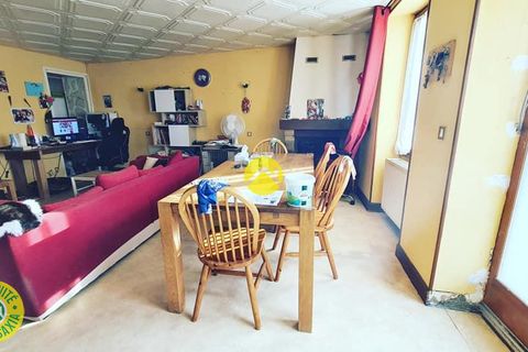 Villa i Azy, Cher, Azy - € 72.500 | Ref: 36CAL100149 - foto 8