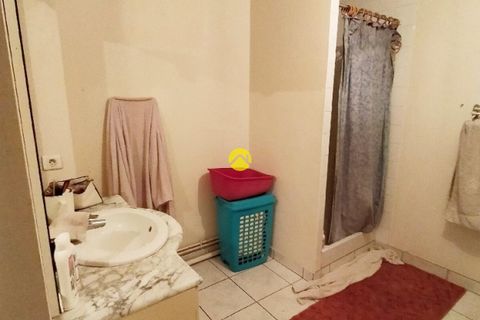 Villa a Blet, Cher, Blet - € 68.000 | Ref: 42MS99785 - foto 9