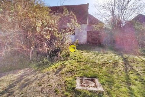Villa a Blet, Cher, Blet - € 68.000 | Ref: 42MS99785 - foto 14