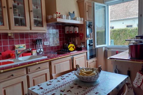 Villa a Montchevrier, Indre, Montchevrier - € 149.000 | Ref: 88MS109874 - foto 3
