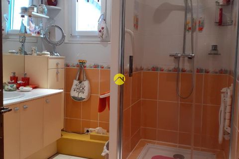 Villa a Montchevrier, Indre, Montchevrier - € 149.000 | Ref: 88MS109874 - foto 4