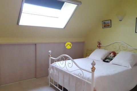 Villa a Montchevrier, Indre, Montchevrier - € 149.000 | Ref: 88MS109874 - foto 7