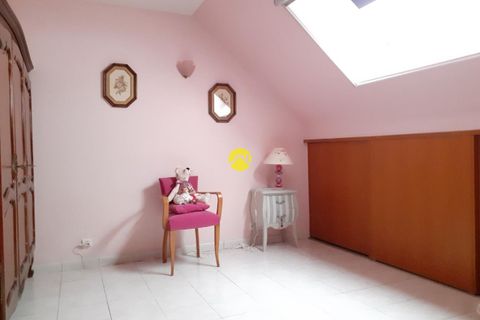 Villa a Montchevrier, Indre, Montchevrier - € 149.000 | Ref: 88MS109874 - foto 9