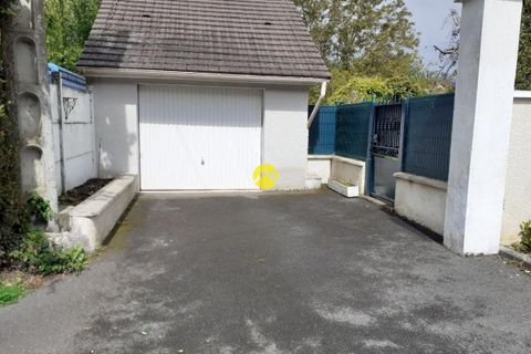 Villa a Montchevrier, Indre, Montchevrier - € 149.000 | Ref: 88MS109874 - foto 11