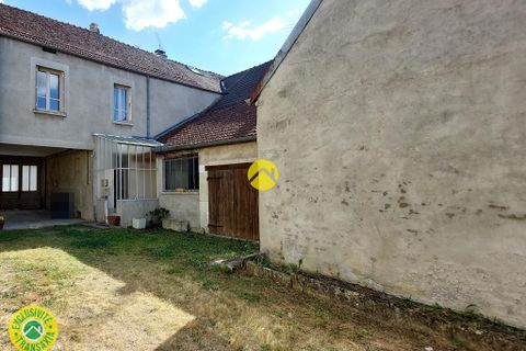 Villa a Ravières, Yonne, Ravières - € 56.000 | Ref: 118CAL108742 - foto 2