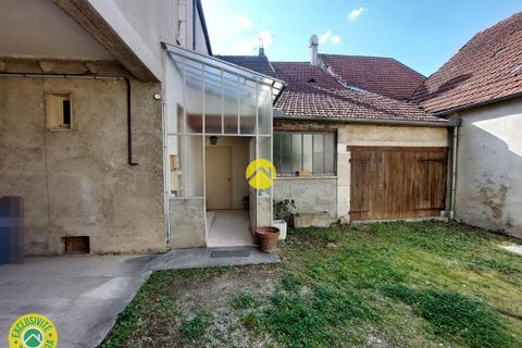 Villa a Ravières, Yonne, Ravières - € 56.000 | Ref: 118CAL108742 - foto 3