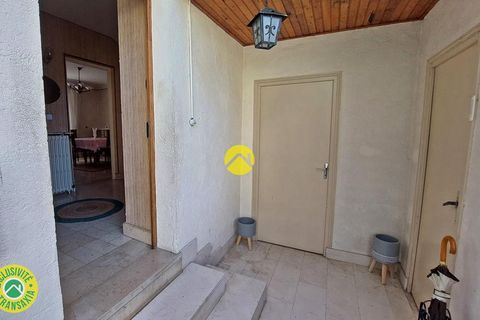 Villa a Ravières, Yonne, Ravières - € 56.000 | Ref: 118CAL108742 - foto 4