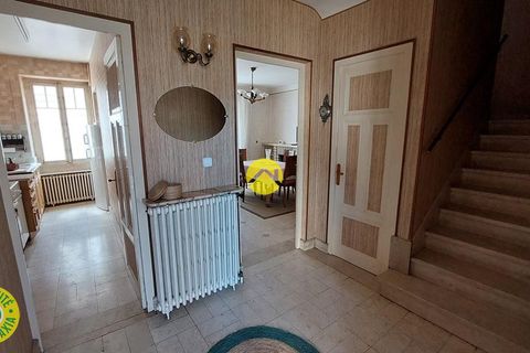 Villa a Ravières, Yonne, Ravières - € 56.000 | Ref: 118CAL108742 - foto 5