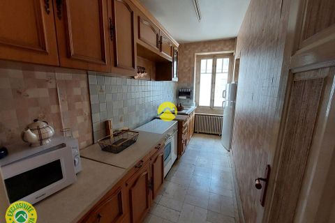 Villa a Ravières, Yonne, Ravières - € 56.000 | Ref: 118CAL108742 - foto 6