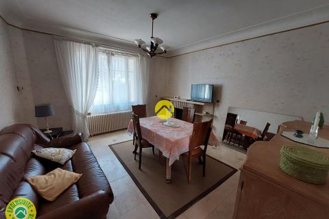 Villa a Ravières, Yonne, Ravières - € 56.000 | Ref: 118CAL108742 - foto 7