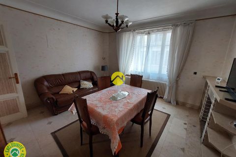 Villa a Ravières, Yonne, Ravières - € 56.000 | Ref: 118CAL108742 - foto 8