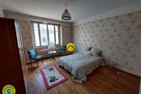 Villa a Ravières, Yonne, Ravières - € 56.000 | Ref: 118CAL108742 - foto 11