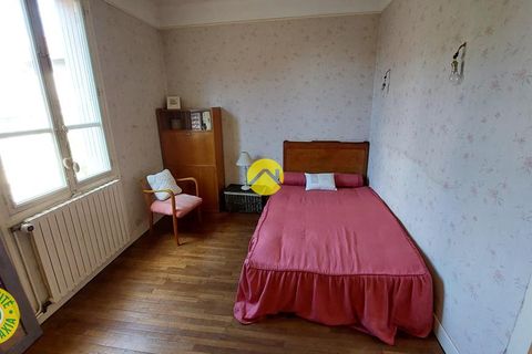 Villa a Ravières, Yonne, Ravières - € 56.000 | Ref: 118CAL108742 - foto 13
