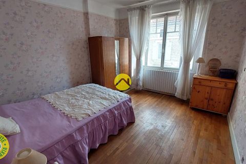 Villa a Ravières, Yonne, Ravières - € 56.000 | Ref: 118CAL108742 - foto 14