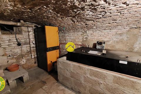 Villa a Ravières, Yonne, Ravières - € 56.000 | Ref: 118CAL108742 - foto 17