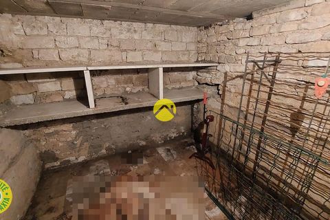 Villa a Ravières, Yonne, Ravières - € 56.000 | Ref: 118CAL108742 - foto 18