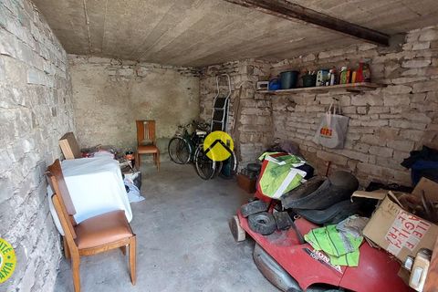 Villa a Ravières, Yonne, Ravières - € 56.000 | Ref: 118CAL108742 - foto 19