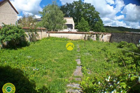 Villa a Ravières, Yonne, Ravières - € 56.000 | Ref: 118CAL108742 - foto 20