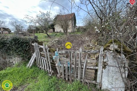 Villa i Bourbon-l'Archambault, Allier, Bourbon-l'Archambault - € 35.000 | Ref: 65CAL110435 - foto 7
