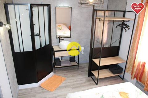 Landejendom i Jars, Cher, Jars - € 520.000 | Ref: 54MS97516 - foto 4