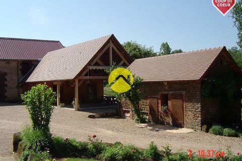 Landejendom i Jars, Cher, Jars - € 520.000 | Ref: 54MS97516 - foto 5