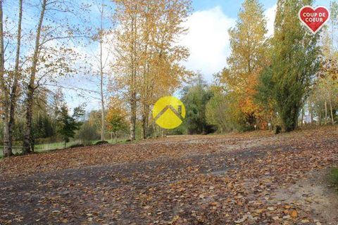 Landejendom i Jars, Cher, Jars - € 520.000 | Ref: 54MS97516 - foto 9