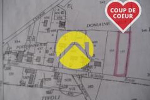 Terra a Franchesse, Allier, Franchesse - € 15.000 | Ref: 97MS110759 - foto 2