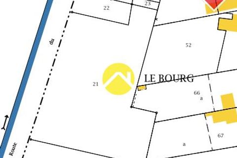 Terra a Beffes, Cher, Beffes - € 35.000 | Ref: 33MS100701 - foto 2