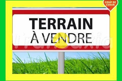 Terra a Beffes, Cher, Beffes - € 35.000 | Ref: 33MS100701 - foto 4