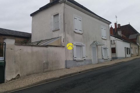 Villa i Ecueille, Loire, Ecueille - € 67.500 | Ref: 124MS95338 - foto 1