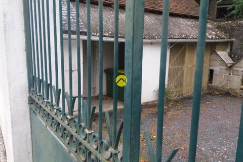 Villa i Ecueille, Loire, Ecueille - € 67.500 | Ref: 124MS95338 - foto 2
