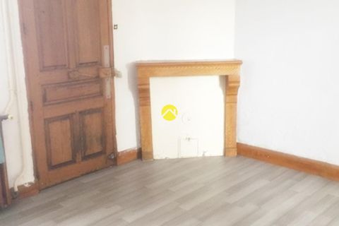 Villa i Sancoins, Cher, Sancoins - € 88.000 | Ref: 42MS99533 - foto 7