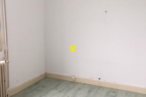 Villa i Sancoins, Cher, Sancoins - € 88.000 | Ref: 42MS99533 - foto 8