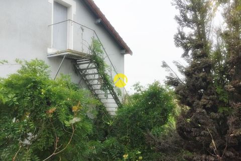 Villa i Sancoins, Cher, Sancoins - € 88.000 | Ref: 42MS99533 - foto 10