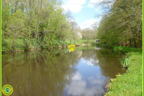 Terra a Cheniers, Creuse, Cheniers - € 19.000 | Ref: 59CAL109277 - foto 2