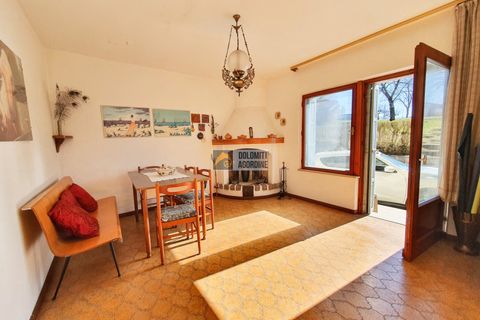 Villa a Belluno, Belluno, Belluno - € 186.000 | Ref: 1132 BEL - foto 15