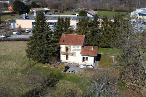 Villa a Belluno, Belluno, Belluno - € 186.000 | Ref: 1132 BEL - foto 16