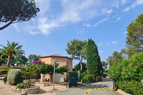 Villa i Saint-Raphaël, Var, Saint-Raphaël - € 525.000 | Ref: 250 - foto 22