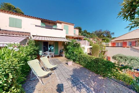 Villa i Saint-Raphaël, Var, Saint-Raphaël - € 525.000 | Ref: 250 - foto 11