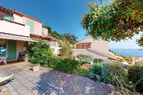 Villa i Saint-Raphaël, Var, Saint-Raphaël - € 525.000 | Ref: 250 - foto 17