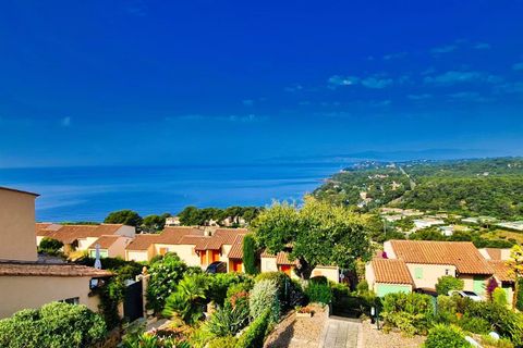 Villa i Saint-Raphaël, Var, Saint-Raphaël - € 525.000 | Ref: 250 - foto 1