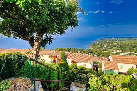 Villa i Saint-Raphaël, Var, Saint-Raphaël - € 525.000 | Ref: 250 - foto 12