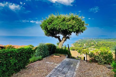 Villa i Saint-Raphaël, Var, Saint-Raphaël - € 525.000 | Ref: 250 - foto 13