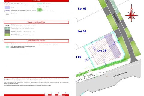 Terra a Loon-Plage, Nord, Loon-Plage - € 101.500 | Ref: PL08_LOONPLAGE - foto 3